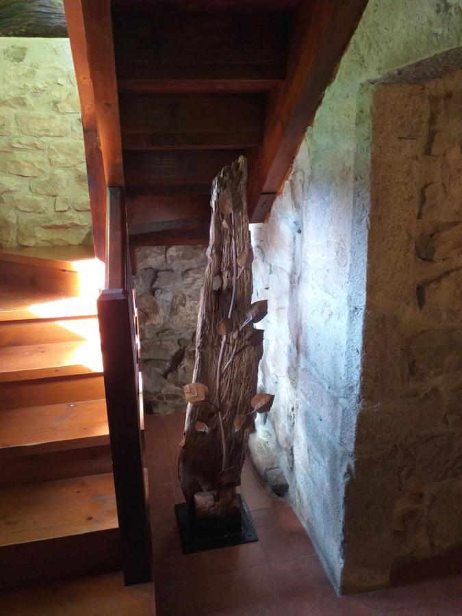 Вилла Casa Del Sella Эль-Льяно Экстерьер фото